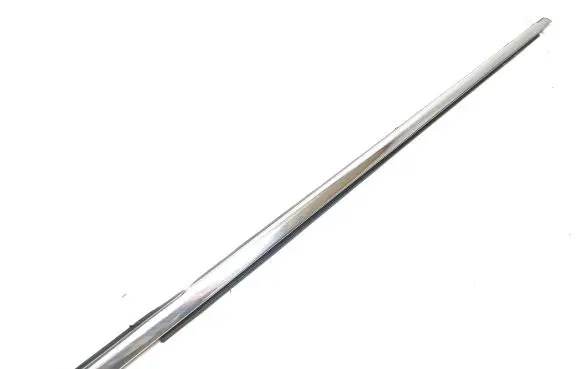 Renault Talisman Front door glass trim molding