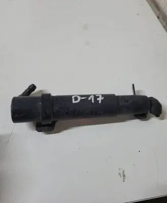 Mercedes-Benz E W211 Headlight washer spray nozzle 2118600647 8WT00659602
