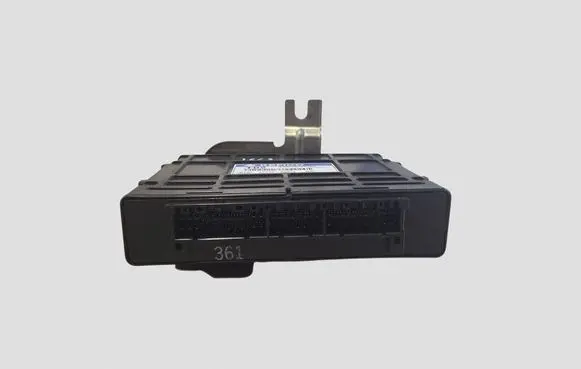 KIA Carens II Gearbox control unit/module 954403A210