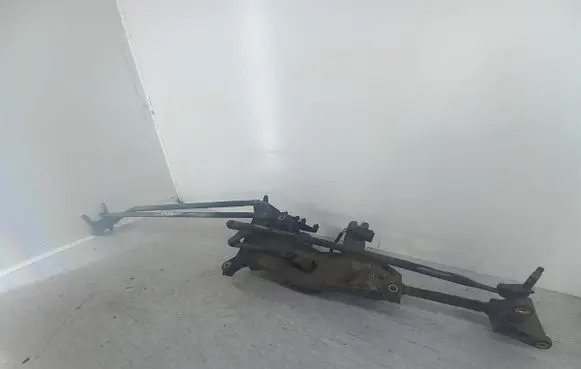 Peugeot 807 Front wiper linkage 404721
