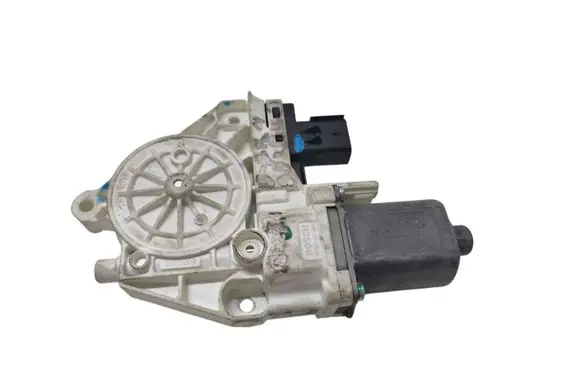 Dodge Journey Front door window regulator motor 962581100 0130822472