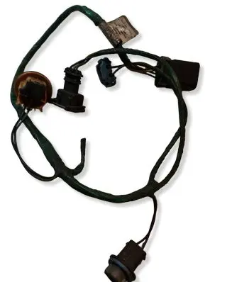 Jeep Grand Cherokee (WJ) Headlight/headlamp wiring loom/harness 61A30020417