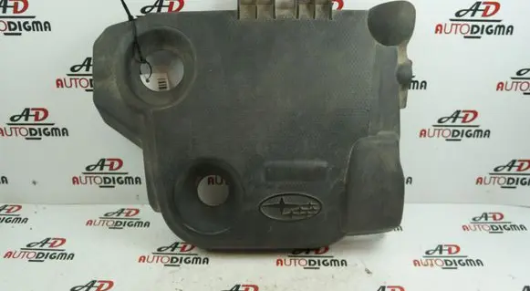 Subaru Trezia Engine cover (trim)
