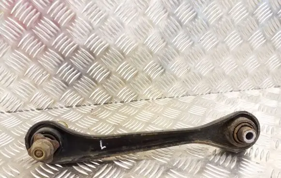 Volkswagen Tiguan Rear control arm