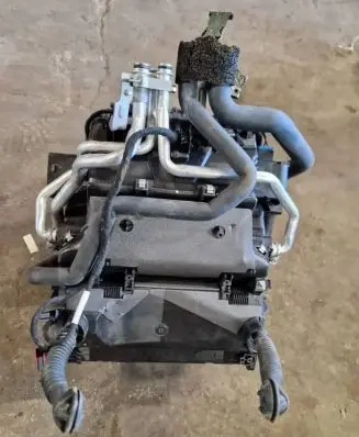 Audi R8 42 Climate control unit 420820351B 020313 CZ4431508652