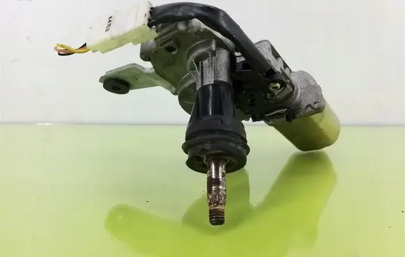 Hyundai Matrix Rear window wiper motor 9870017000