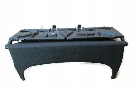 Audi A8 S8 D3 4E Steering wheel column trim