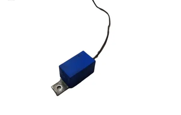 Fiat 500 Window wiper relay A61001100