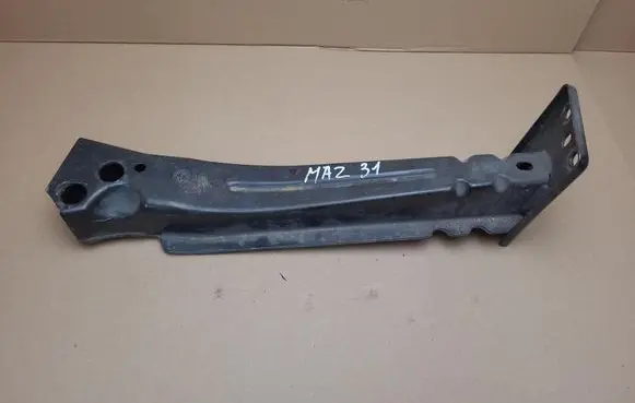 Fiat 500 Front bumper cross member 