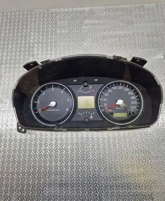 Hyundai Getz Speedometer (instrument cluster) 940031C680 20031112