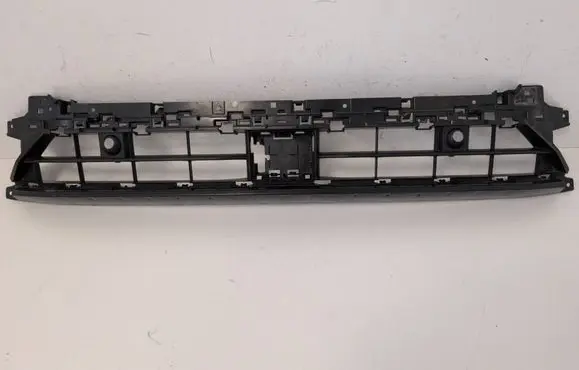 Audi Q3 F3 Front bumper lower grill 83A807683C