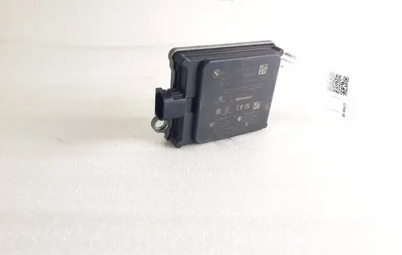 BMW 5 G30 G31 G38 Distronic sensor radar 66315A81716 5A81716