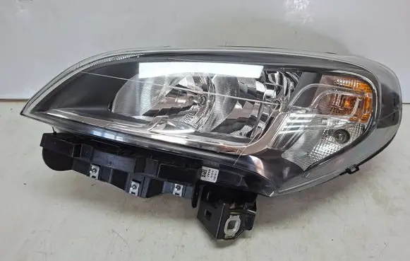 Fiat Doblo Headlight/headlamp S27612751 10500748