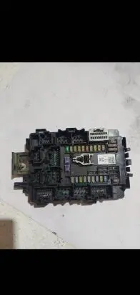 Tesla Model X Fuse module 103440901C