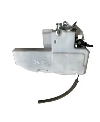Renault Master III Sliding door lock 8200766635