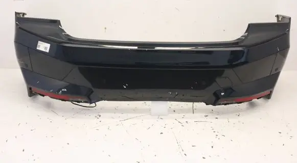 BMW iX Rear bumper 5A2F3C9MWGK190626 5A2F3C9