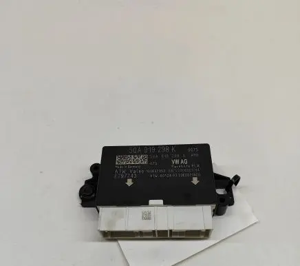 Seat Tarraco Parking PDC control unit/module 5QA919298K 5QA919298A