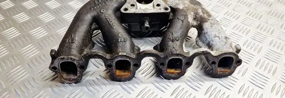 Chrysler Voyager Intake manifold 4621358