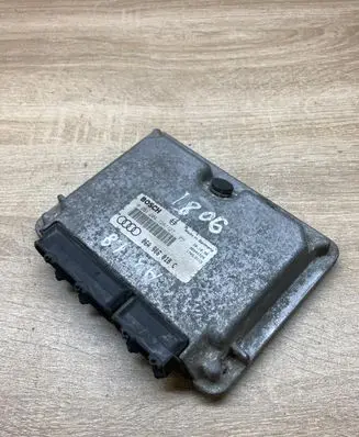 Audi A3 S3 8L Engine control unit/module ECU 06A906018C 0261204126