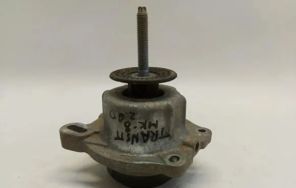 Ford Transit VII Engine mount vacuum valve gk31-6a002