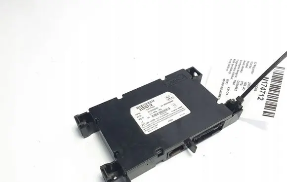 Volvo V70 Other control units/modules 31310712