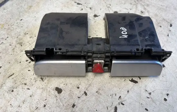 Volkswagen PASSAT B6 Dashboard storage box/compartment 3C0858407