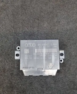 Audi A5 8T 8F Parking PDC control unit/module 8K0919475D 8K0919475