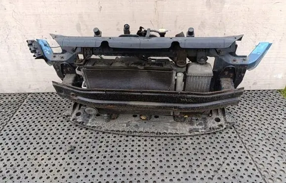KIA Niro Radiator support slam panel 646423