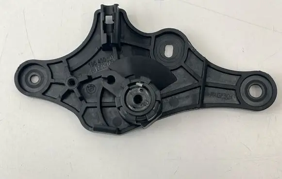 BMW 6 F06 Gran coupe Engine bonnet (hood) release handle 7225650