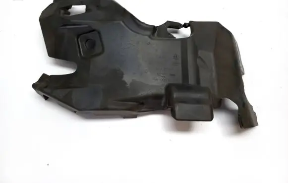 Land Rover Range Rover Evoque L551 Heat shield in engine bay L4P39U550AA
