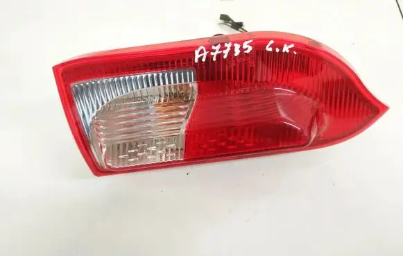Opel Insignia A Rear/tail lights 13226854