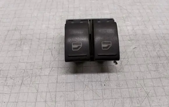 Volkswagen Transporter - Caravelle T5 Electric window control switch 7E0959855A