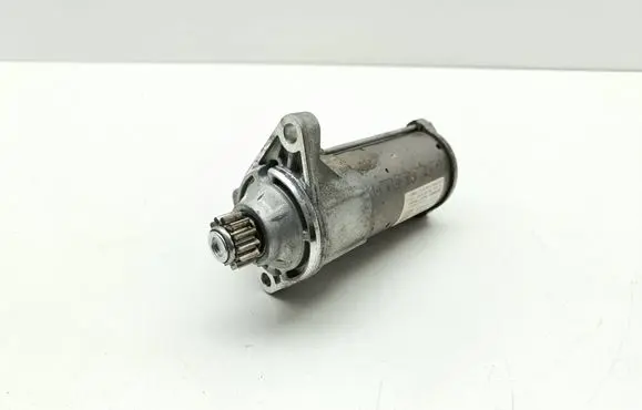 Seat Ateca Starter motor 02E911022HX 02E911024B