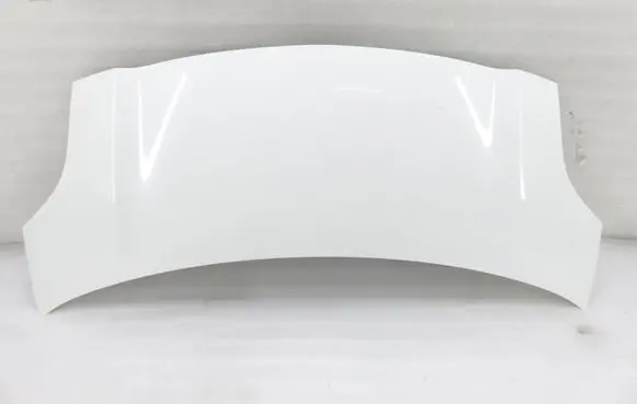 Toyota Yaris Engine bonnet/hood