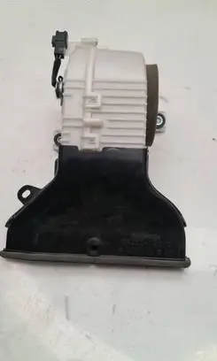 Toyota Auris E180 Hybrid/electric vehicle battery fan G923012010