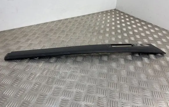 Renault Koleos I Roof trim bar molding cover 