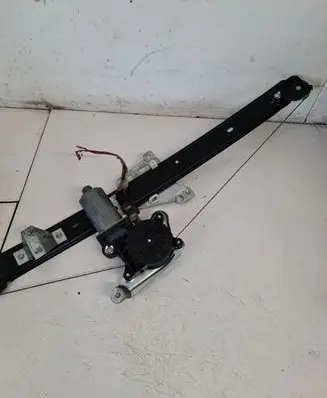 Volvo XC90 Sliding door window regulator with motor 