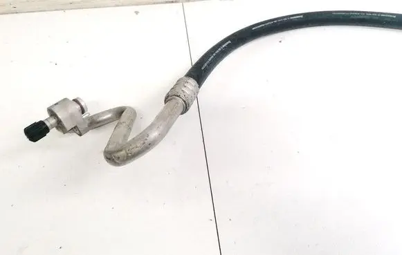 Audi A6 S6 C7 4G Air conditioning (A/C) pipe/hose 4G0260707M