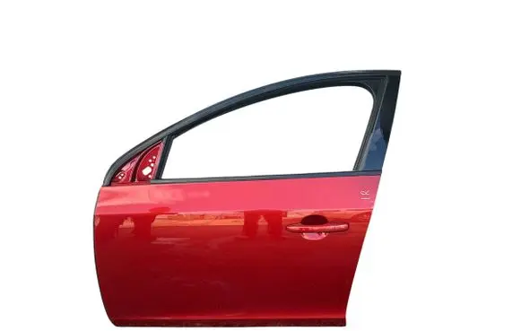 Volvo V60 Front door