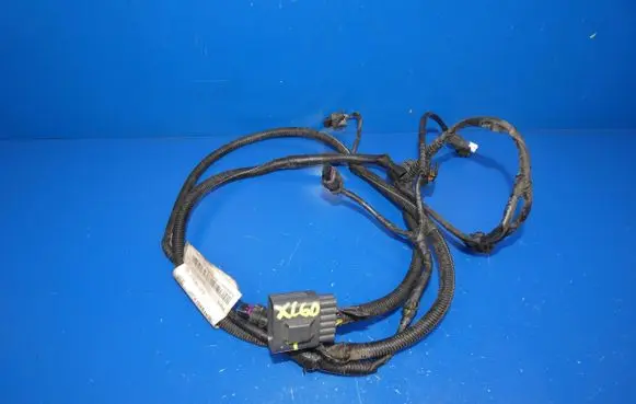 Volvo XC60 Parking sensor (PDC) wiring loom 31254059