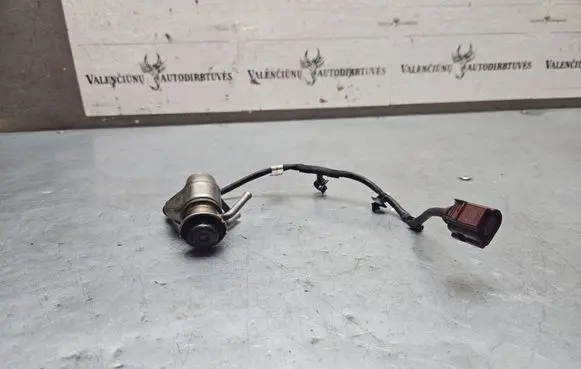 Skoda Superb B8 (3V) AdBlue injector 0444025042 04L131113P 250317064333