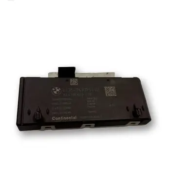 BMW 1 F40 Tailgate/trunk control unit/module 61359451484 61359491418 61358739634