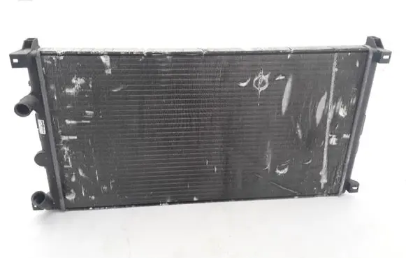 Renault Master II Coolant radiator 7701057119