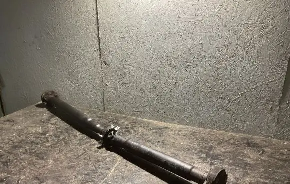 BMW 5 GT F07 Middle center prop shaft 759161007