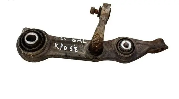 Mercedes-Benz E W211 Front lower control arm/wishbone 21103