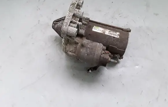 Citroen C3 Picasso Starter motor 9688268480 26F90102BK