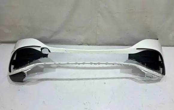 Mercedes-Benz EQA Front bumper
