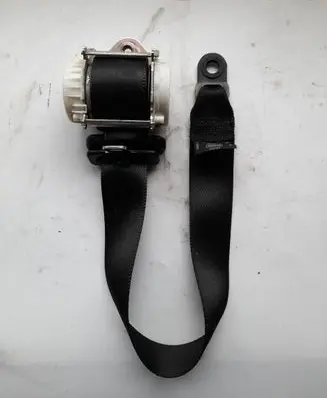 Ford Focus Front seatbelt 4M51A61294AK