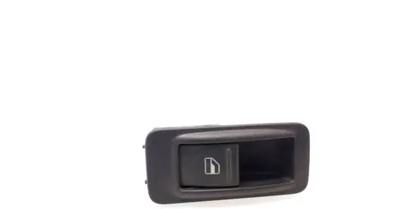 Volkswagen Transporter - Caravelle T5 Electric window control switch 7E0959855C