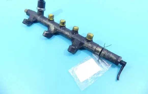 Renault Master II Fuel main line pipe 0445214025 IMPRK1128443
